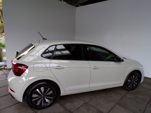 Volkswagen Polo 1.0 TSI