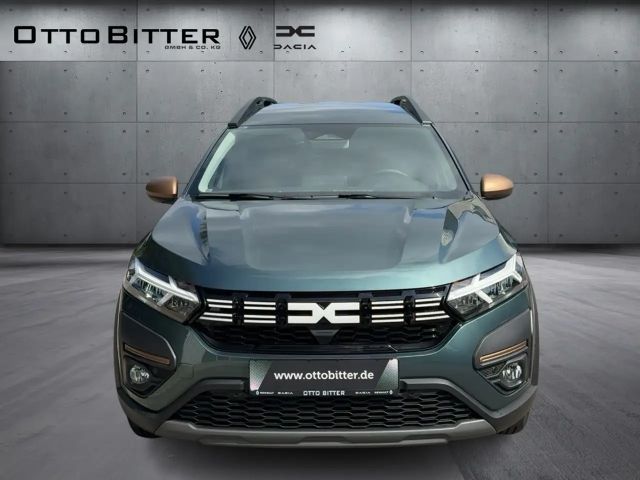Dacia Jogger Extreme