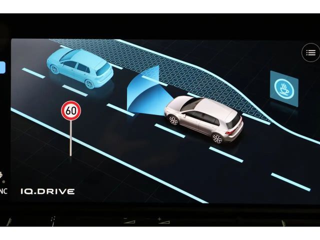 Volkswagen Golf 1.5 eTSI DSG Golf VIII Style