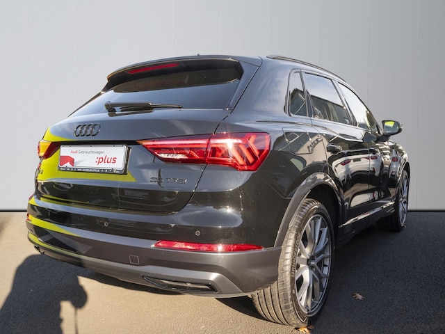 Audi Q3 35 TFSI S-Tronic