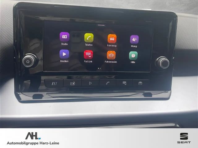 Seat Ibiza 1.0 TSI FR-lijn