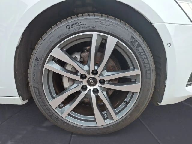 Audi A6 35 TDI S-Tronic