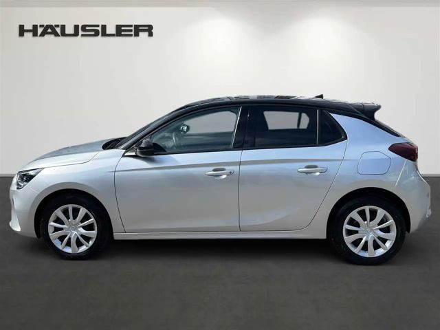 Opel Corsa Edition