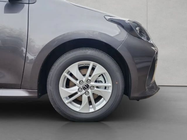 Mazda 2 1.5 VVT-i 116 CVT CENTRE-LINE