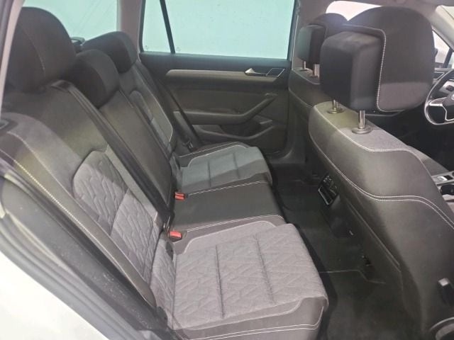 Volkswagen Passat 2.0 TDI Business Variant