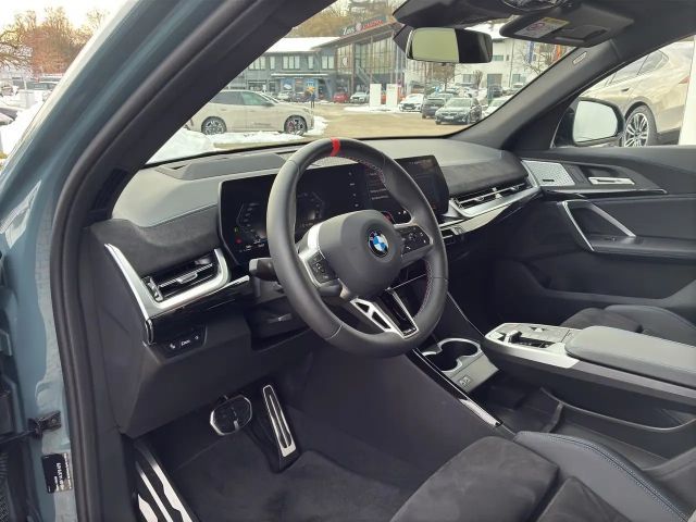 BMW X2 M35i xDrive