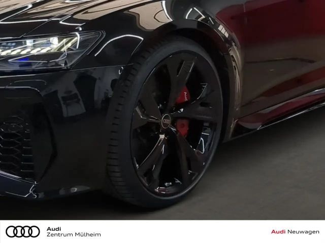 Audi RS6 4.0 TFSI Avant Quattro