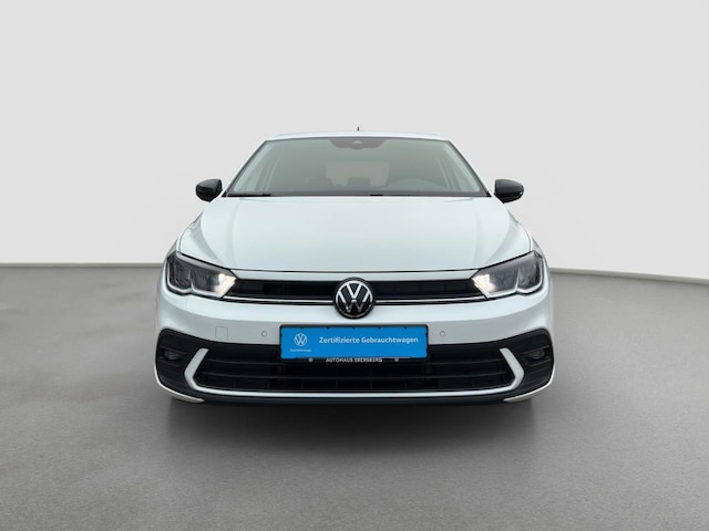 Volkswagen Polo 1.0 TSI