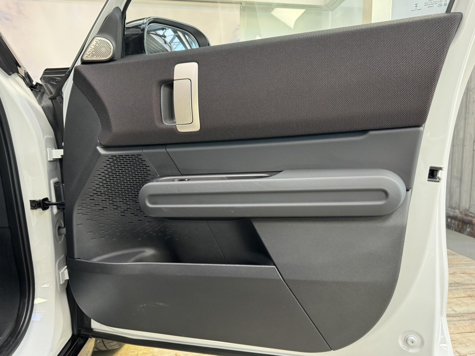 MINI Cooper C Countryman John Cooper Works