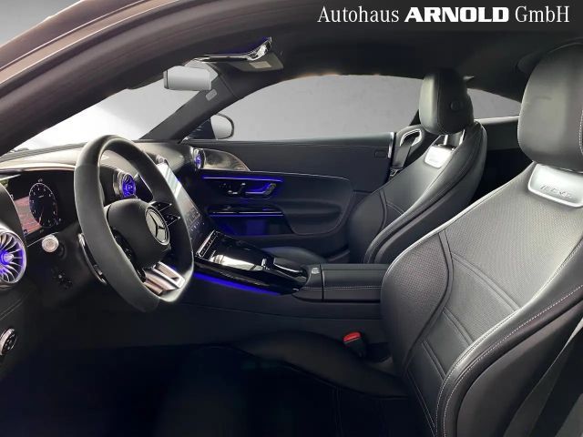 Mercedes-Benz AMG GT 4MATIC+ AMG Line Coupé