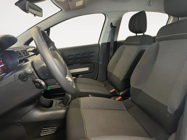 Citroën C3 Feel Pack