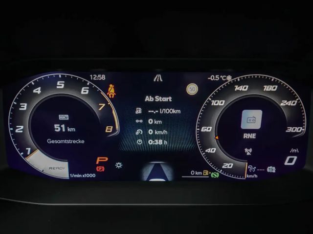 Cupra Formentor DSG VZ