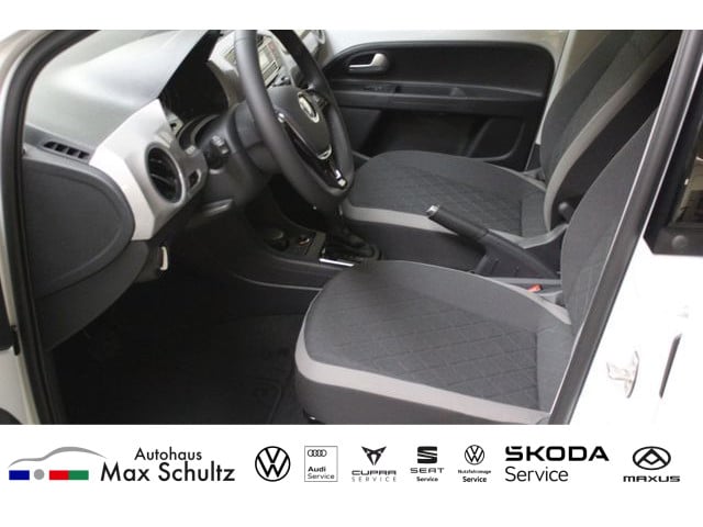 Volkswagen e-up! e-up! Edition Bluetooth+SHZ+Rückfahrkamera
