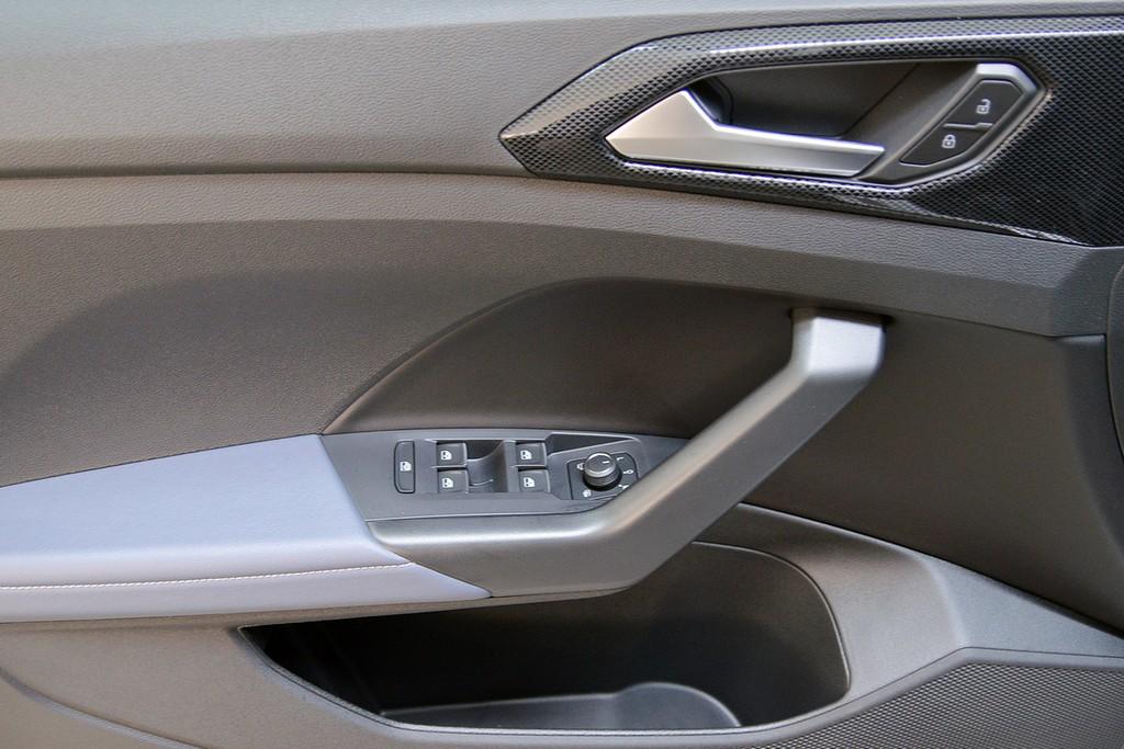 Volkswagen T-Cross 1.0 TSI IQ.Drive Style