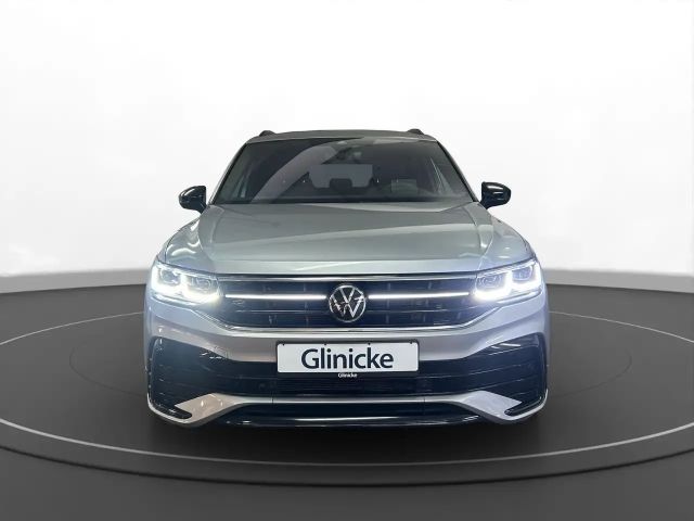 Volkswagen Tiguan 2.0 TDI Allspace R-Line