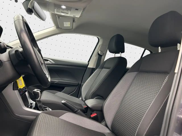 Volkswagen T-Cross 1.0 TSI DSG