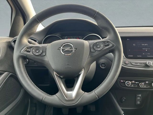 Opel Crossland X Ultimate