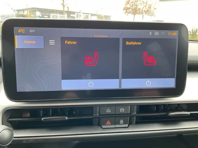 Jeep Avenger Altitude