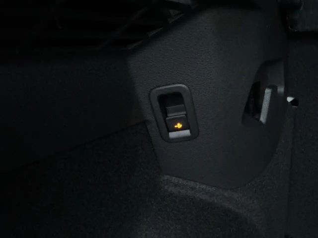 Volkswagen Golf Rabbit TSI