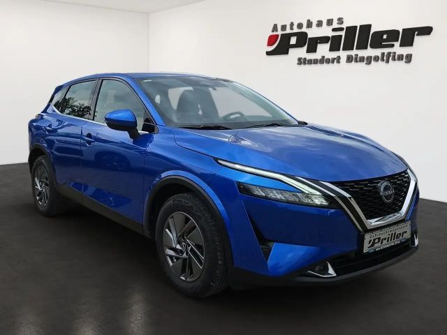 Nissan Qashqai Acenta DIG-T
