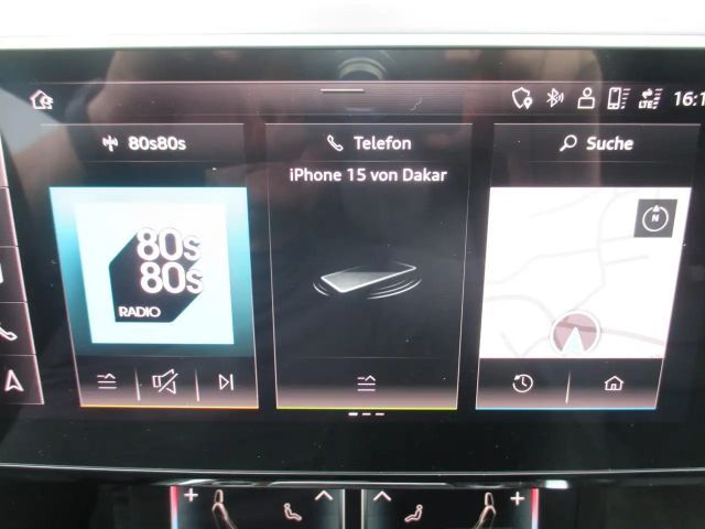 Audi e-tron 50 Quattro S-Line Sportback