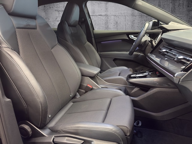 Audi Q4 e-tron 35 Sportback