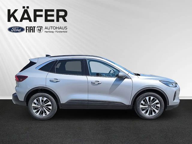 Ford Kuga EcoBoost Titanium