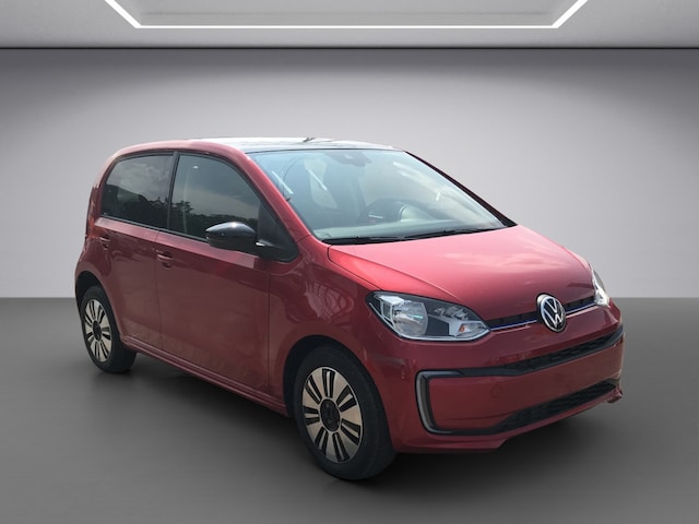 Volkswagen e-up! e-up! Edition