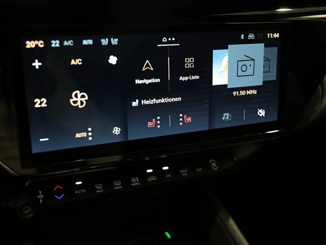 Alfa Romeo Junior Ibrida Speciale