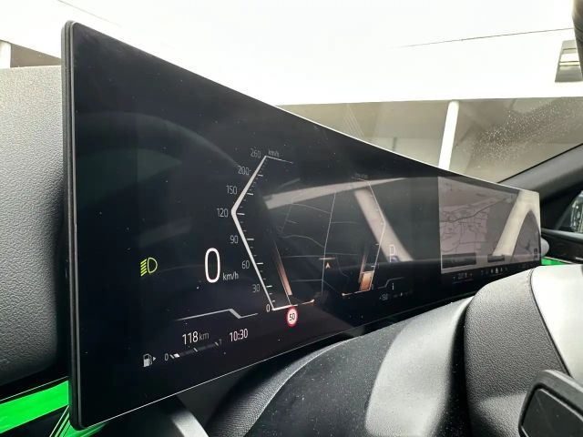 BMW 520 520d M-Sport Touring