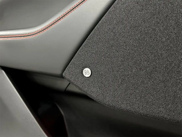 Ford Mustang Mach-E AWD Standard range