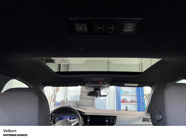 Volkswagen Polo R-Line