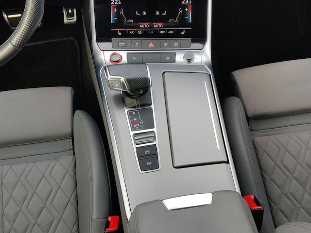 Audi S7 Quattro Sportback