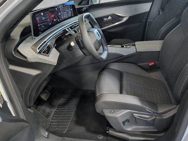 Peugeot 3008 Allure Pack Hybrid