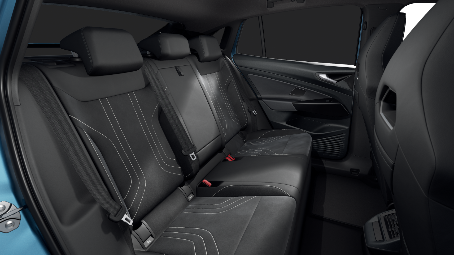 Volkswagen ID.5 IQ.Drive Pro