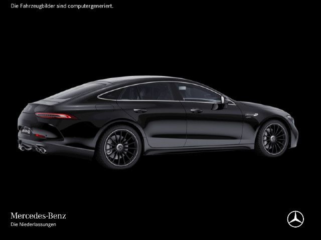 Mercedes-Benz GT 53 4MATIC