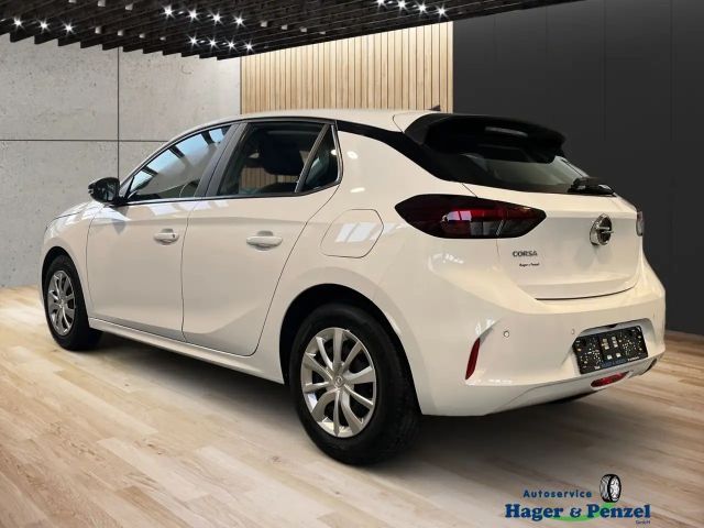 Opel Corsa Edition F Edition