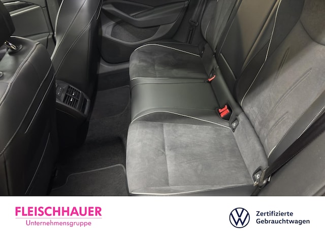 Volkswagen Passat 2.0 TDI Business