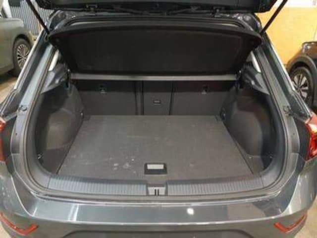Volkswagen T-Roc 2.0 TDI DSG