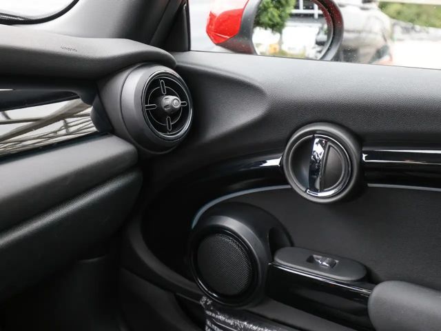 MINI Mini Electric SE