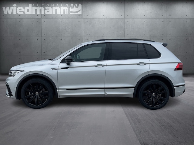 Volkswagen Tiguan 2.0 TDI DSG