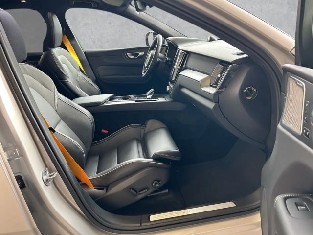 Volvo XC60 Polestar T8