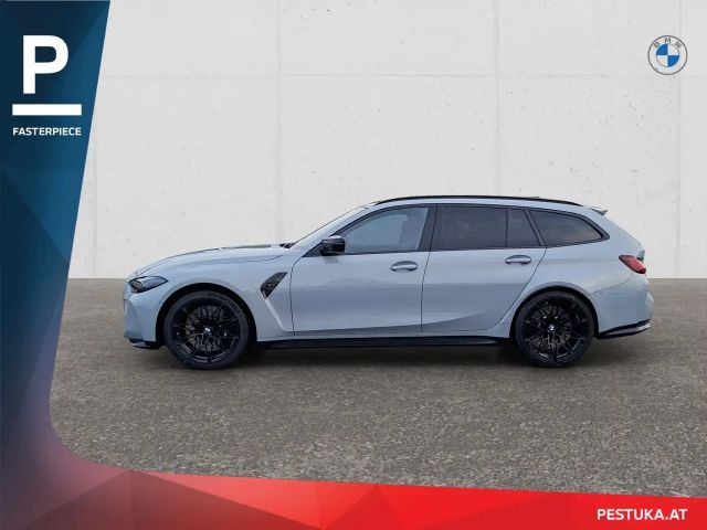 BMW M3 Competition xDrive