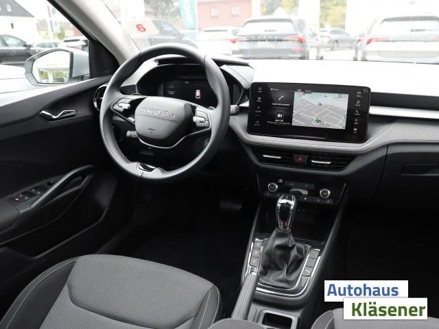 Skoda Fabia 1.0 TSI Tour