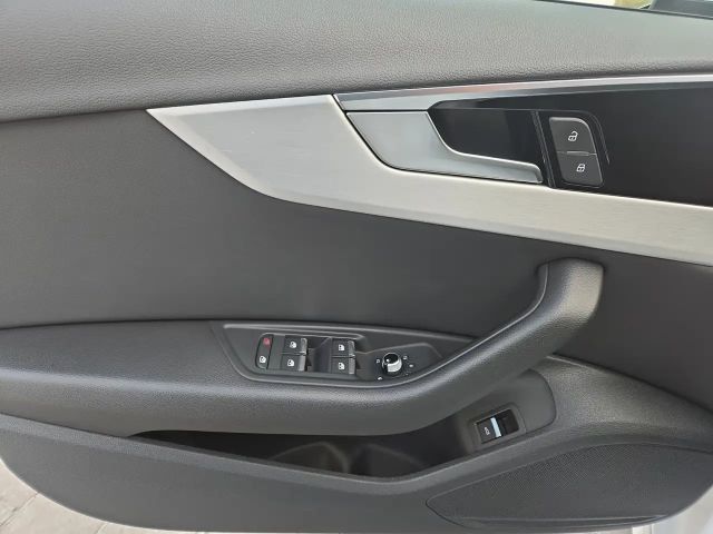 Audi A4 40 TDI Quattro S-Line S-Tronic