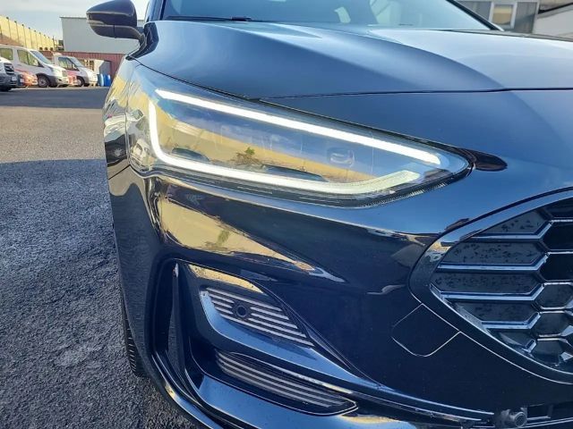 Ford Focus ST Line Wagon