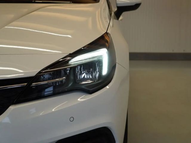 Opel Astra Sports Tourer