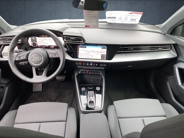 Audi A3 30 TFSI S-Tronic Sportback