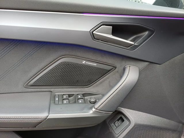 Cupra Formentor 2.0 TSI 4Drive VZ