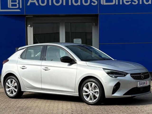 Opel Corsa 1.2 Turbo Elegance business+